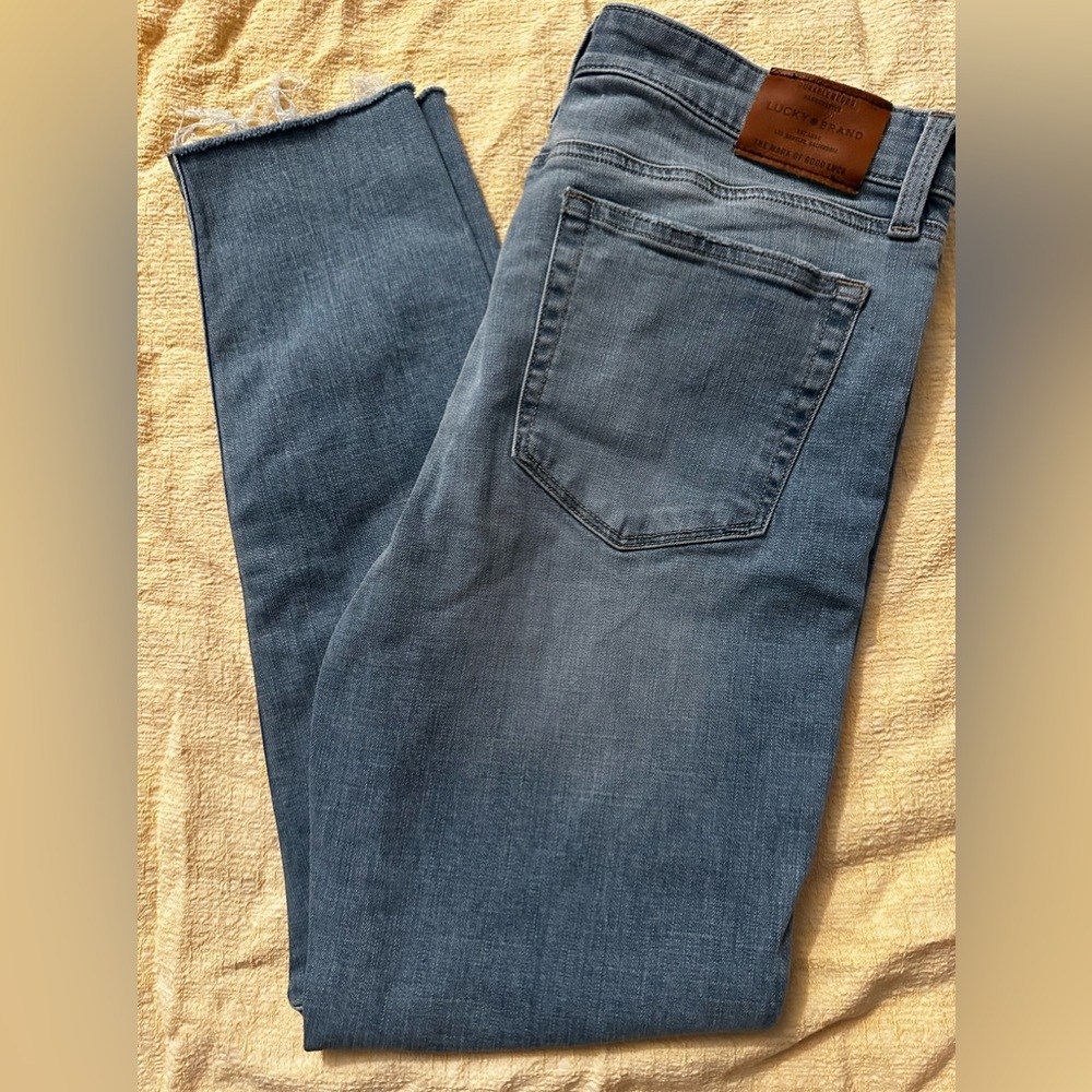 Lucky brand pants